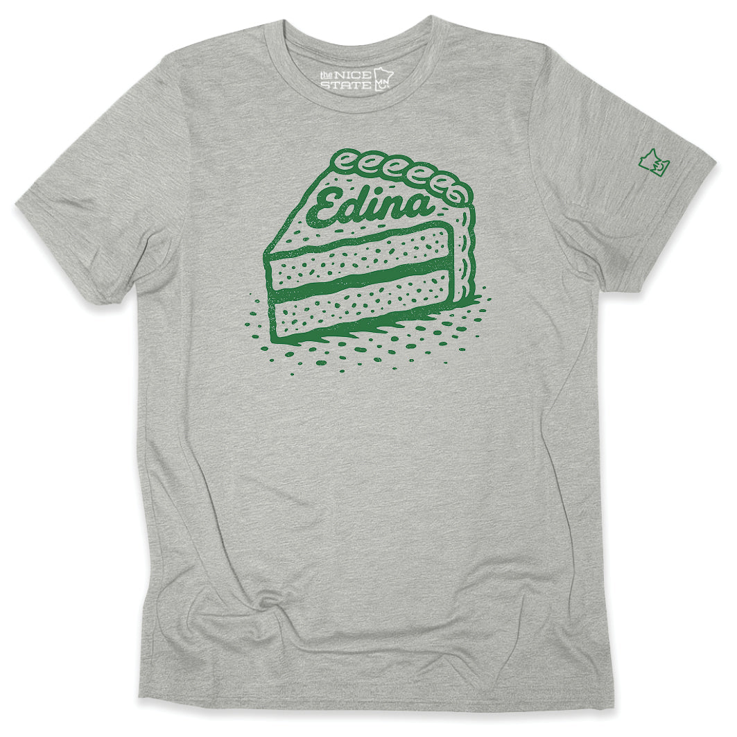 Edina - Cake Slice
