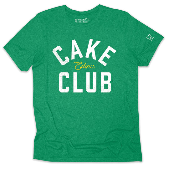 Edina - Cake Club I