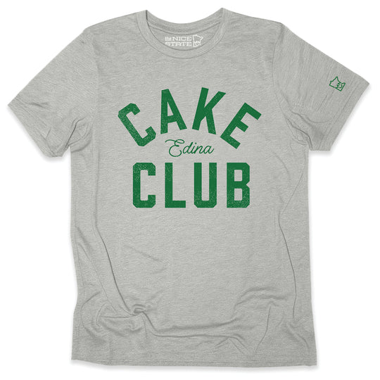 Edina - Cake Club I