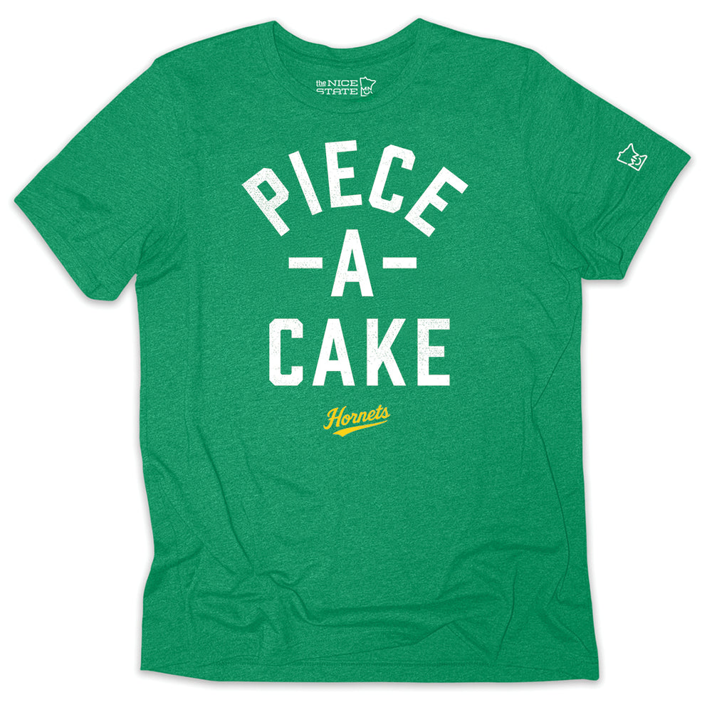 Edina - Piece-A-Cake