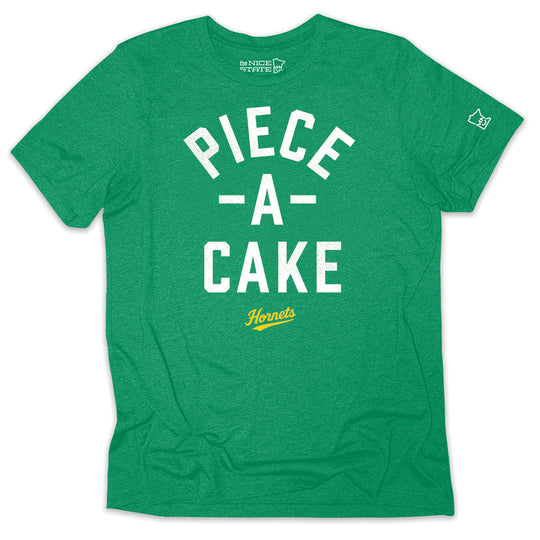 Edina - Piece-A-Cake