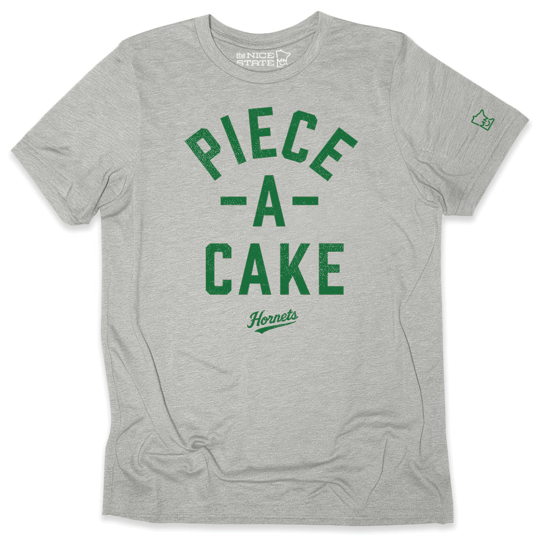 Edina - Piece-A-Cake