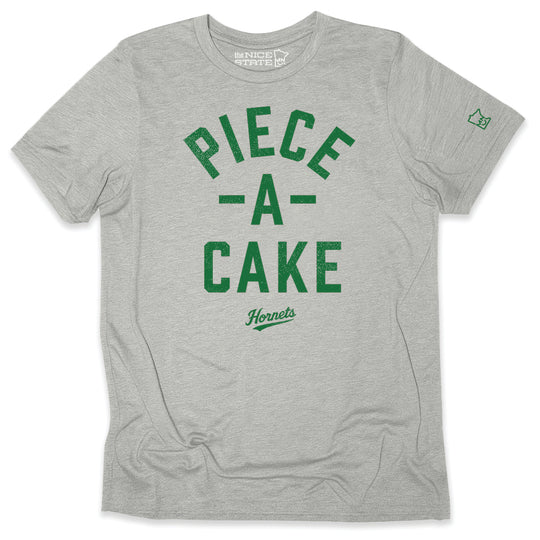 Edina - Piece-A-Cake