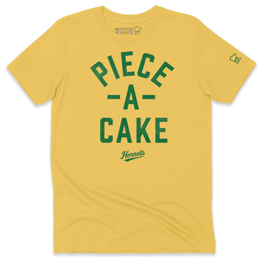Edina - Piece-A-Cake
