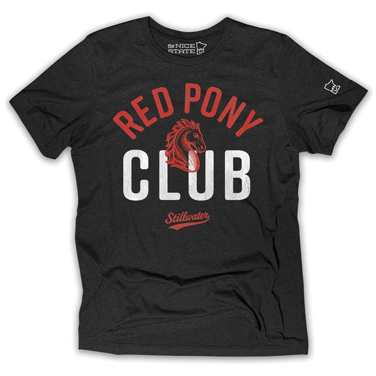 Stillwater - Red Pony Club I