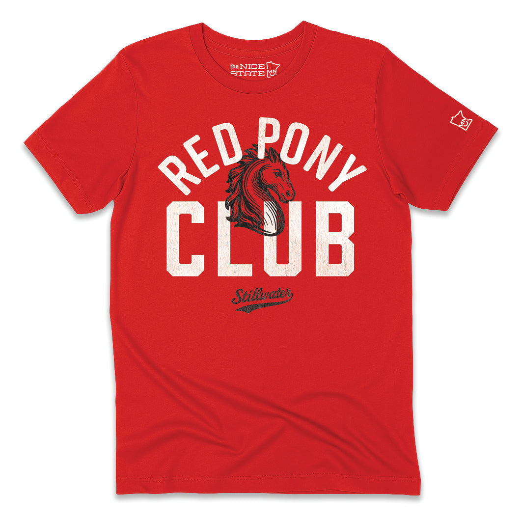 Stillwater - Red Pony Club I