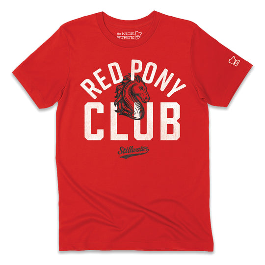 Stillwater - Red Pony Club I