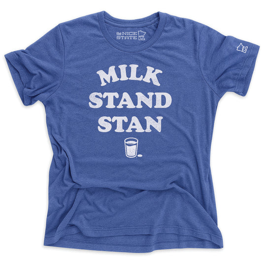 Milk Stand Stan