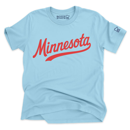 Minnesota Baseball Scripty