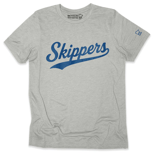 Minnetonka - Skippers Varsity Script