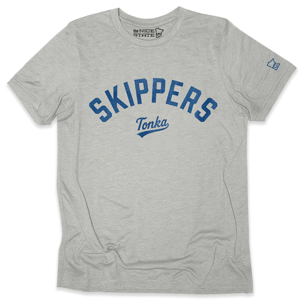 Minnetonka - Team Skippers
