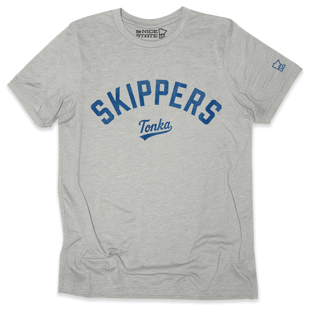 Minnetonka - Team Skippers
