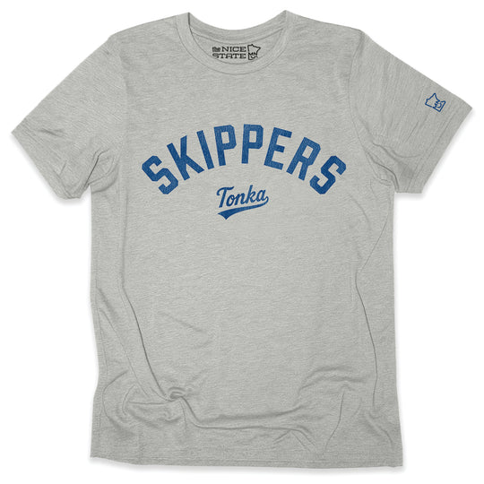 Minnetonka - Team Skippers