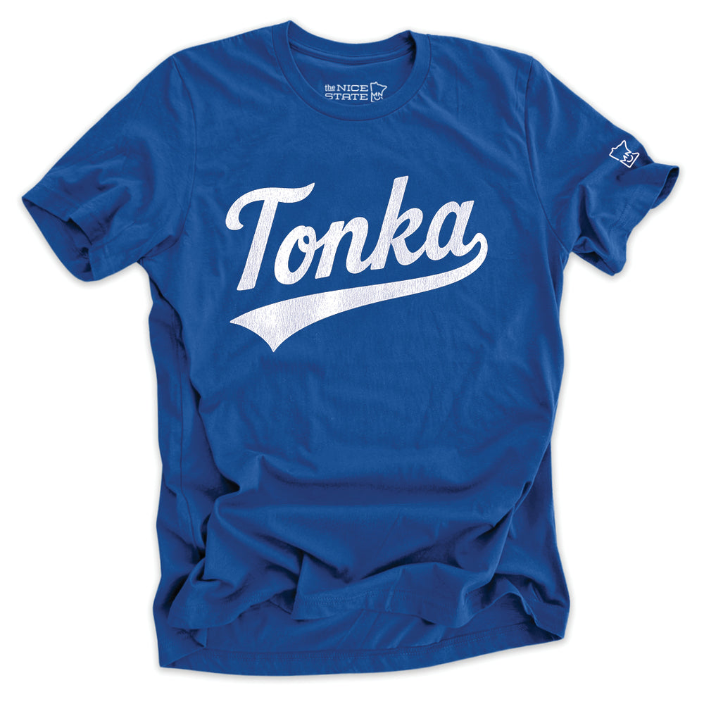 Minnetonka - Tonka