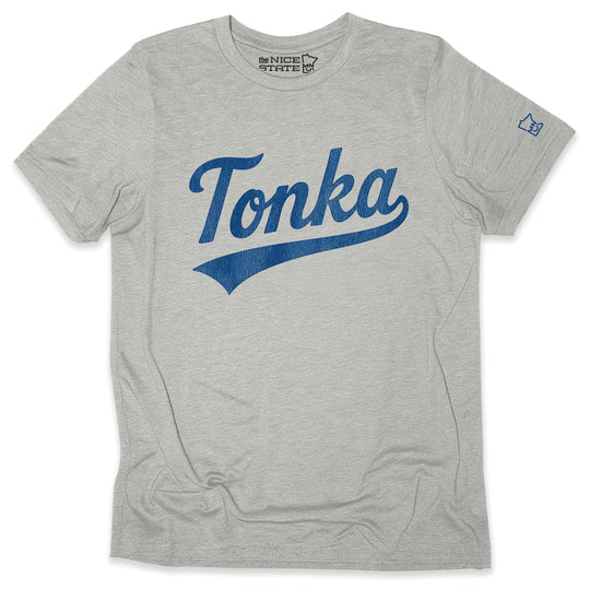 Minnetonka - Tonka