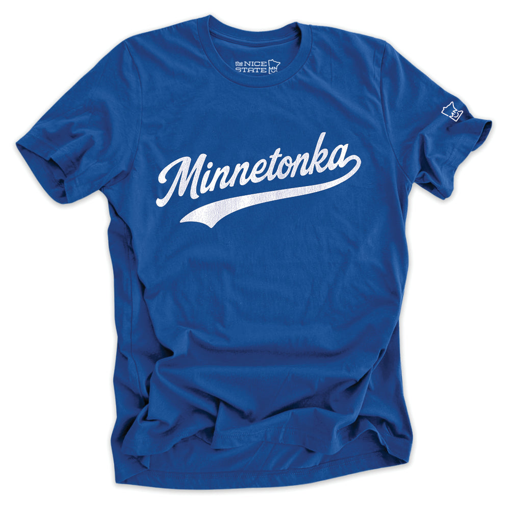 Minnetonka - Varsity Script