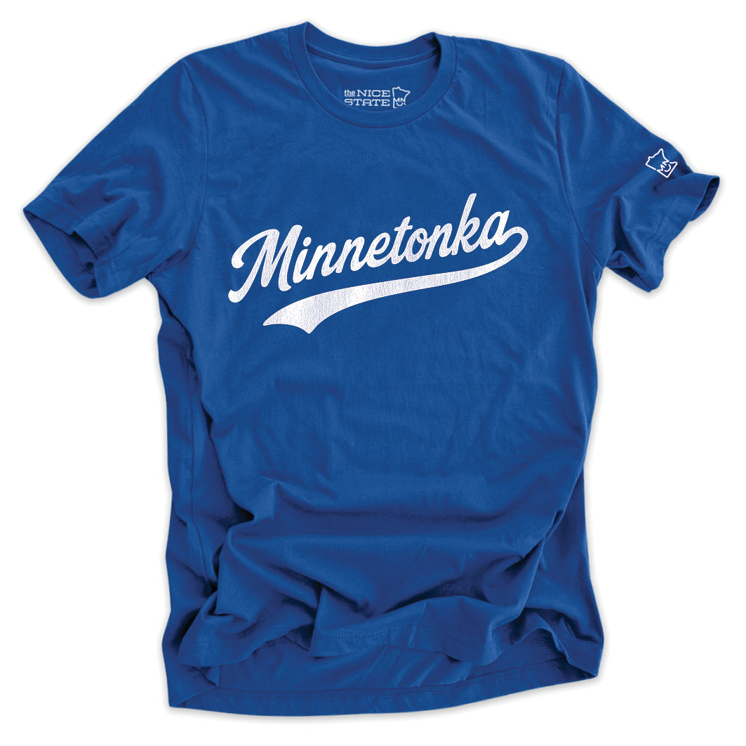 Minnetonka - Varsity Script