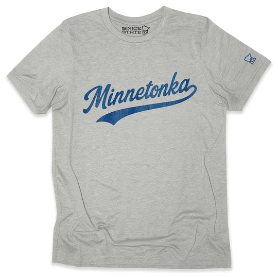 Minnetonka - Varsity Script