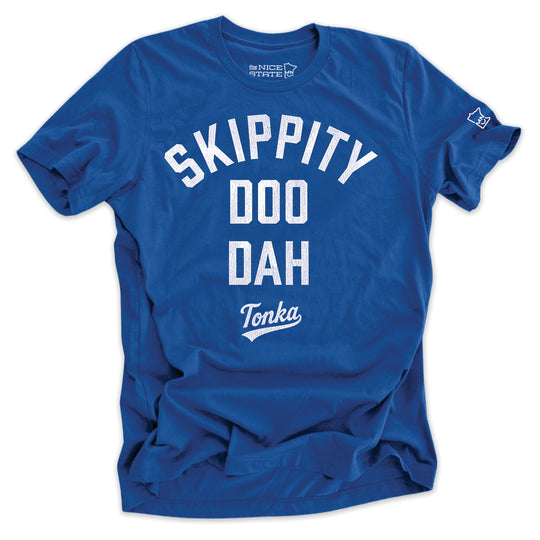 Minnetonka - Skippity Doo Dah