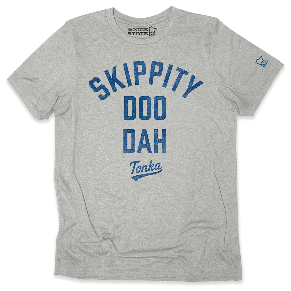 Minnetonka - Skippity Doo Dah