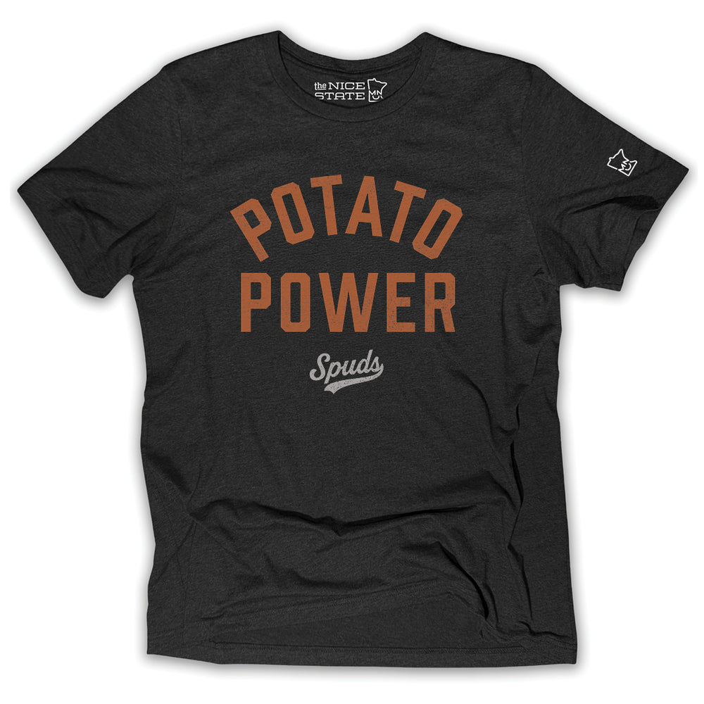 Moorhead - Potato Power