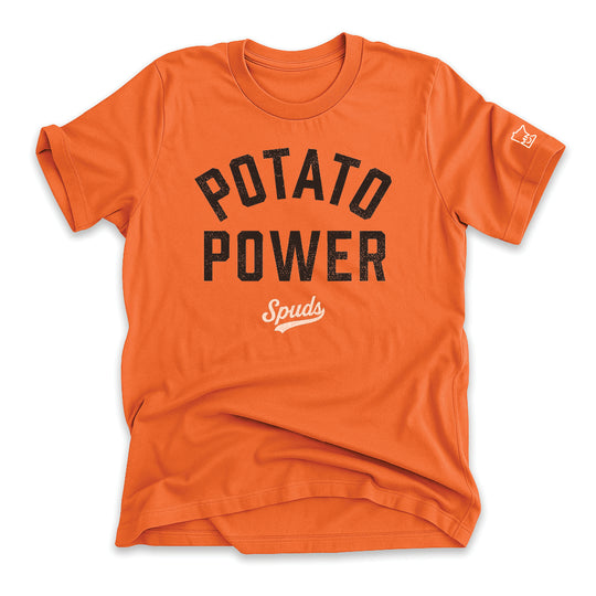 Moorhead - Potato Power