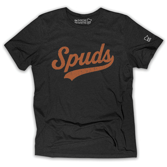 Moorhead - Spuds Varsity