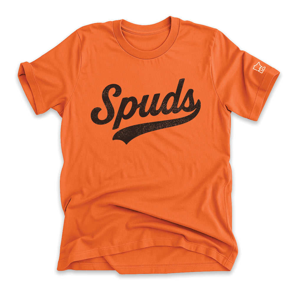 Moorhead - Spuds Varsity