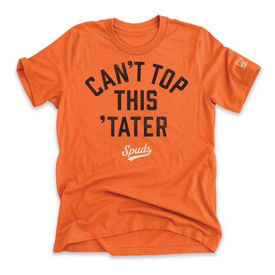 Moorhead - Can't Top This Tater