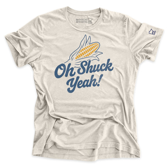 Oh Shuck Yeah!