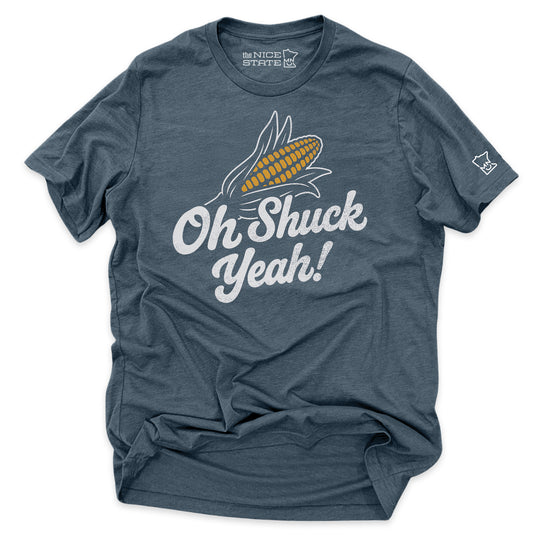 Oh Shuck Yeah!