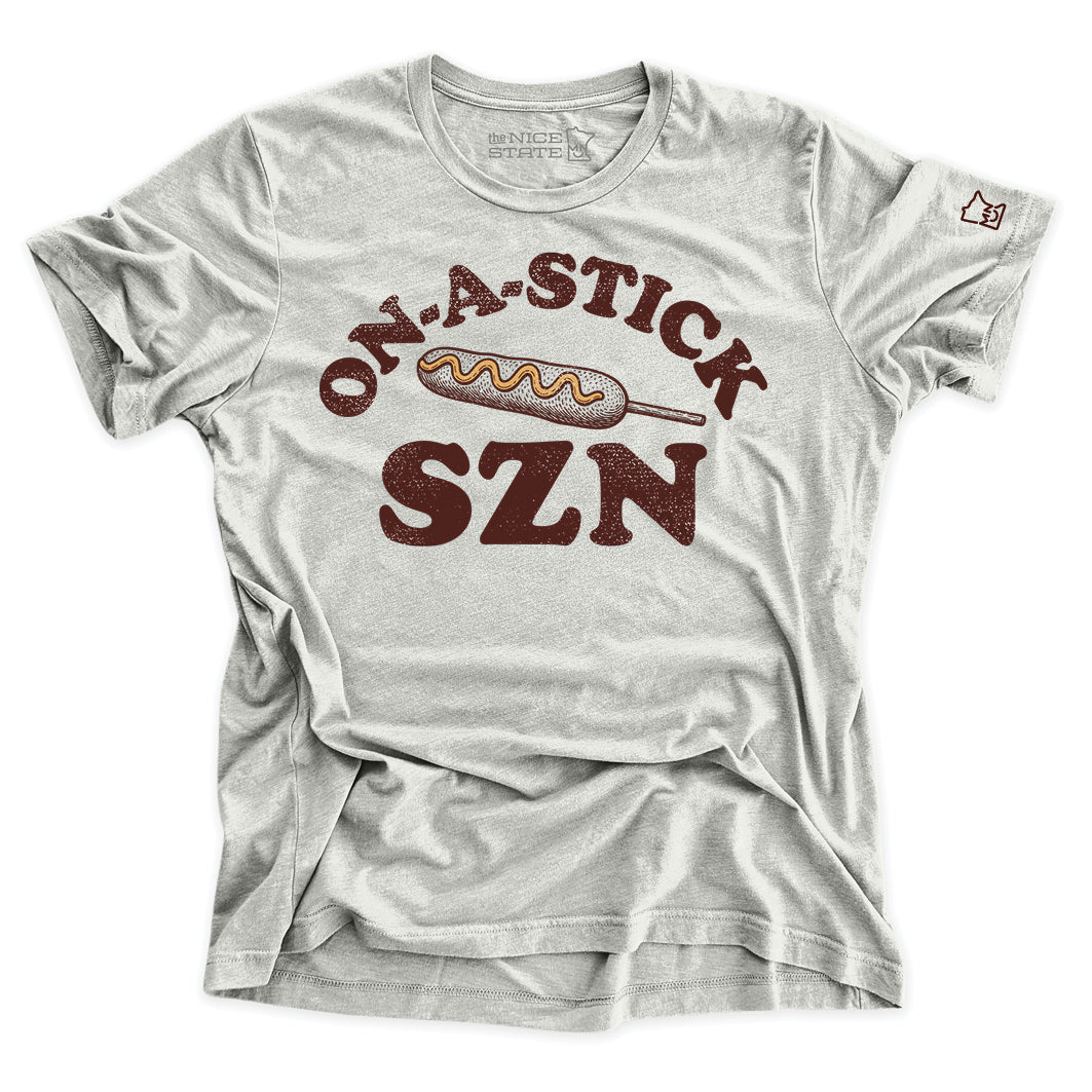 On-A-Stick SZN 1
