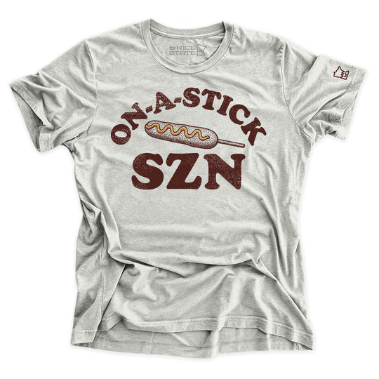 On-A-Stick SZN 1