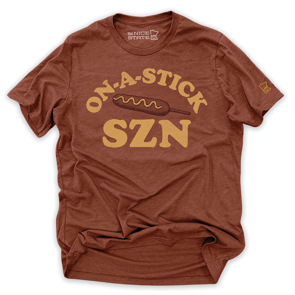 On-A-Stick SZN 1