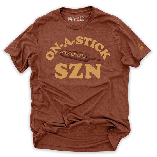 On-A-Stick SZN 1