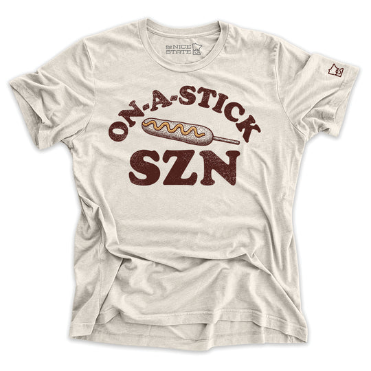 On-A-Stick SZN 1