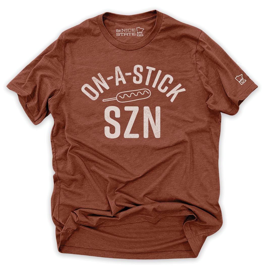 On-A-Stick SZN 2