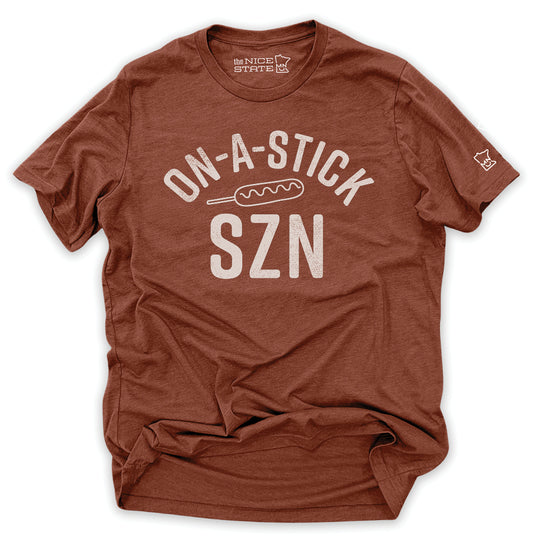 On-A-Stick SZN 2