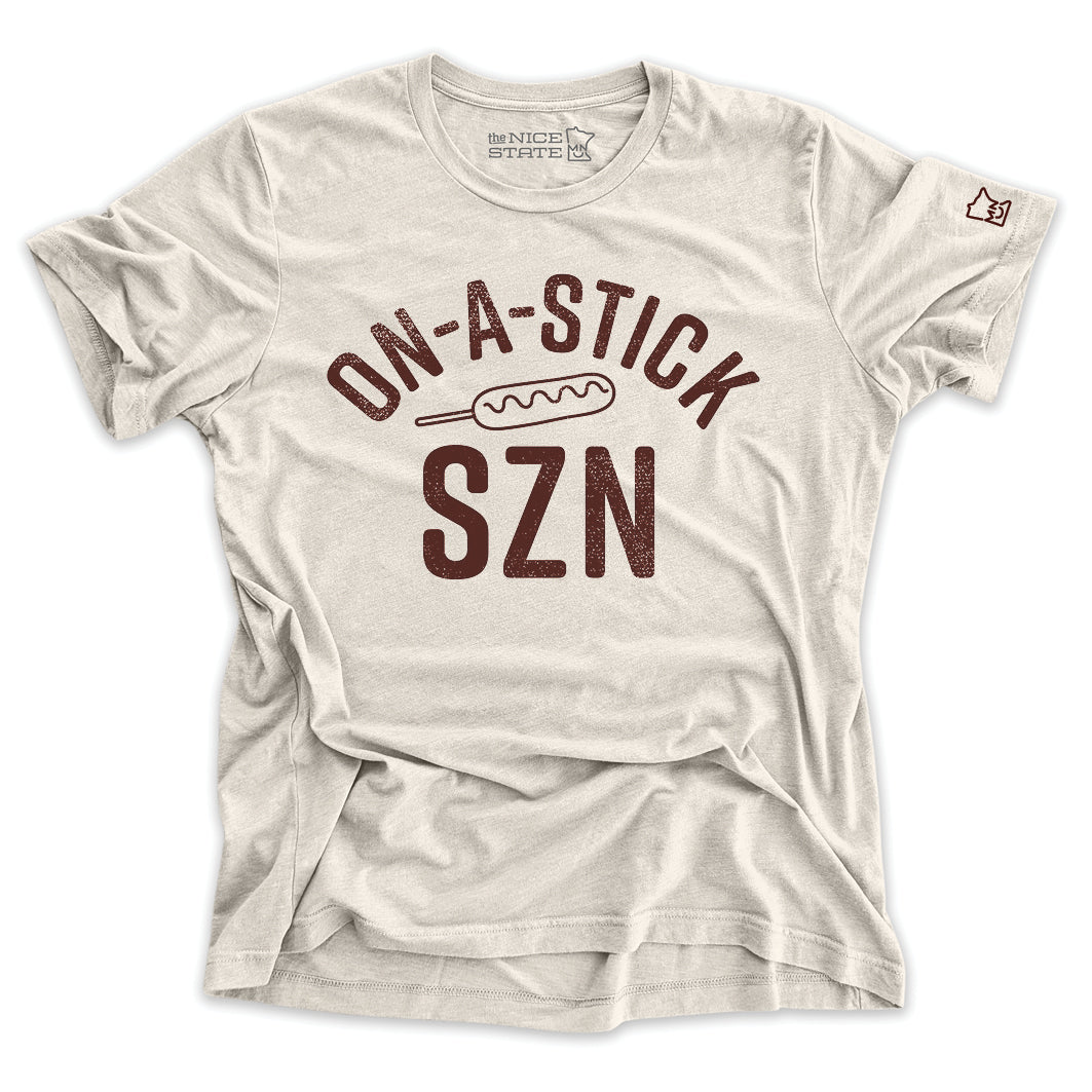 On-A-Stick SZN 2