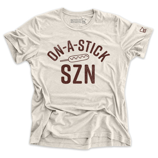 On-A-Stick SZN 2