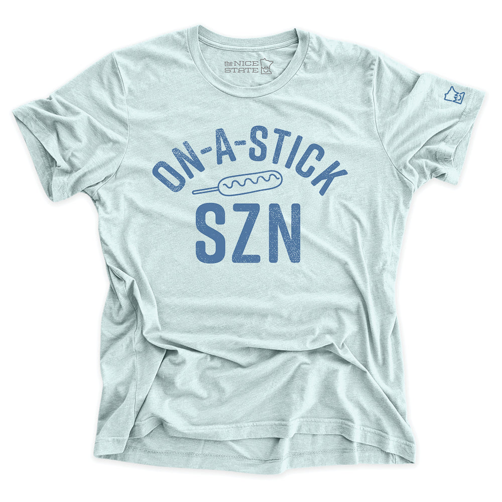 On-A-Stick SZN 2