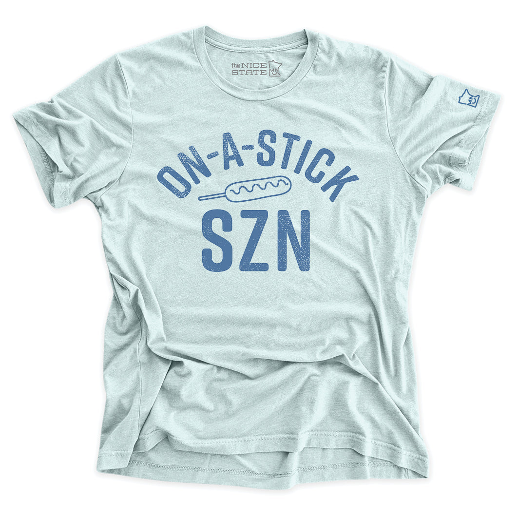 On-A-Stick SZN 2