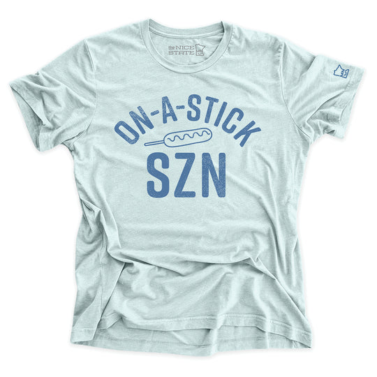 On-A-Stick SZN 2