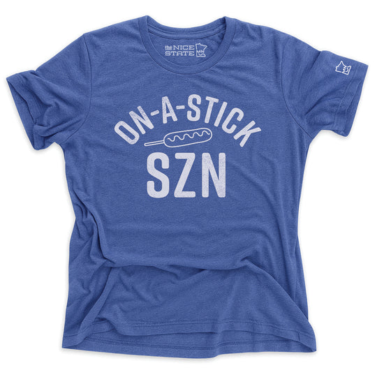 On-A-Stick SZN 2