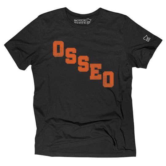 Osseo - Classic Stair Stack