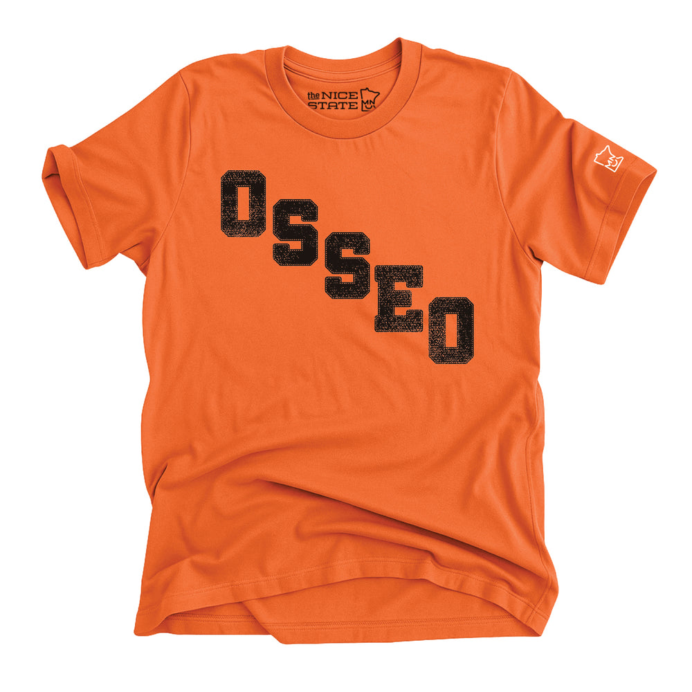 Osseo - Classic Stair Stack