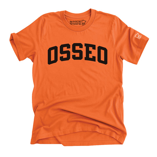 Osseo - Classic Athletic
