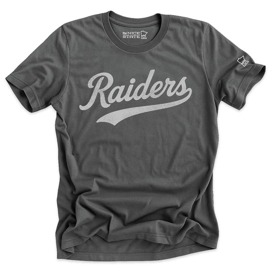Roseville - Raiders Varsity Script
