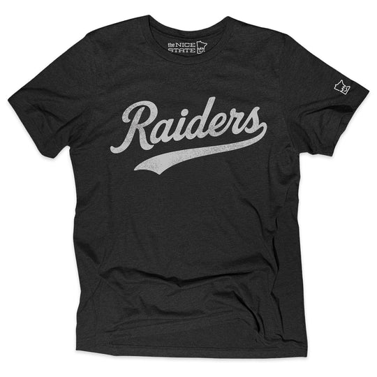 Roseville - Raiders Varsity Script