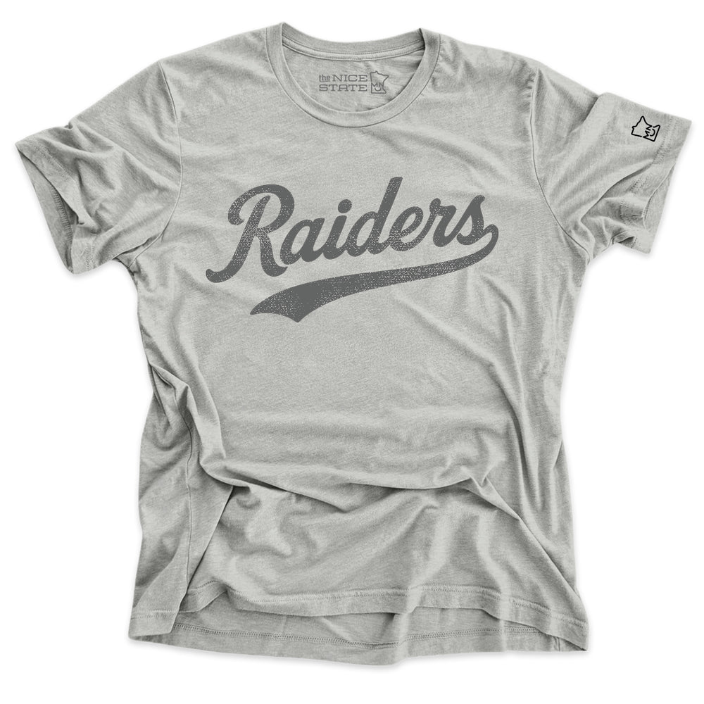 Roseville - Raiders Varsity Script